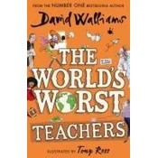 The Worlds Worst Teachers