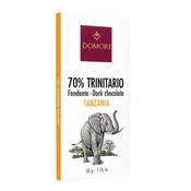 TRINITARIO TANZANIJA 70% DOMORI