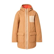 Champion Authentic Athletic Apparel Prehodna jakna bež/pueblo
