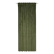 Modern Living Končana Zavesa Bianca, Zelena, Ca. 140/245 Cm