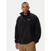 Columbia Flis Timber Crest™ MTR 2173571 Črna Regular Fit