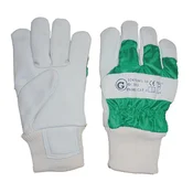 Rokavice Forst 12 (XXXL) s flis podlogo GRANIT 52471345-12