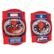ŠČITNIKI ZA KOLENA IN KOMOLCE SPIDERMAN