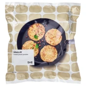 GANGLAT Palacinke od nasjeckanog krumpira, zamrznuto, 480 g