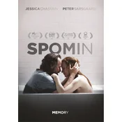posneti mediji SPOMIN - DVD SL. POD., (21837389)