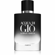 Armani Acqua di Gio Parfum parfem za muškarce 75 ml