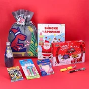 Festa paquete 25 novogodišnji paketic m ( 710428 )