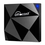 Ottocast Brezžični adapter CP76 U2-AIR Carplay - odprta embalaža
