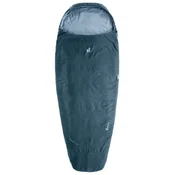 Spalna vreča Deuter Dreamlite 15C/59F, navtična/vetrična