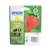kartuša Epson T2984/29 Yellow/Original
