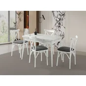 HANAH HOME Trpezarijski sto Kent 953