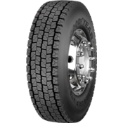 DUNLOP 295/80R22 0SP 152/148L 3PSF