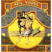 Neil Young - Homegrown (LP)