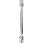 slomart Proline Zgibni očesni ključ Torx E22xE24