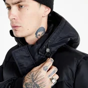 Jakna Daily Paper Epuffa Black XL
