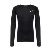Nike PRO DRI-FIT TIGHT FIT LONG-SLEEVE TOP, majica, crna DD1990