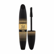 Max Factor False Lash Effect XXL hranjiva maskara za volumen nijansa Black 13,1 ml