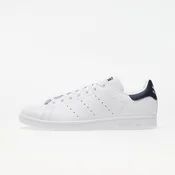 Sneakers adidas Stan Smith Running White/New Navy EUR 45 1/3