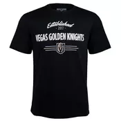 Vegas Golden Knights Levelwear majica (405000-GOLD)