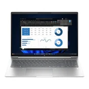 Prenosnik HP ProBook 4 G1i 16 | U5 255H | 16GB RAM | 512GB SSD | RTX 3050 (4GB)/Core Ultra 5/RAM 16 GB/SSD Disk/16,0” WUXGA