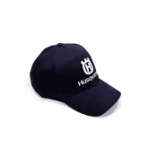 shumee Univerzalna baseball kapa Husqvarna NAVY2016 ORIGINAL!