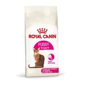 Royal Canin ROYAL CANIN FHN Exigent Fussy suha hrana za mačke 4 kg