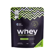PULS WHEY v prahu (1 kg) brez laktoze