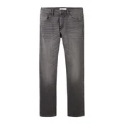 TOM TAILOR Kavbojke Marvin siv denim