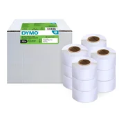 Dymo LW naljepnice, 89 x 28mm, 6 komada/12 rola (2093091)