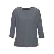 Elbsand Majica marine/off-bela