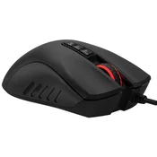 A4 TECH A4-ES5 A4Tech Bloody Gejmerski opt. mis/ 1000Hz/1000-3200Dpi/ Black USB 125mm