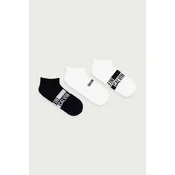 Calvin Klein nogavice moške paket 4 kosov