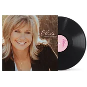 Olivia Newton-John - Stronger Than Before (20th Anniversary) (LP)
