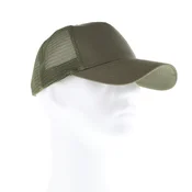 Rab Trucker Logo Kapa s ščitkom