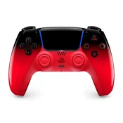 PlayStation 5 (PS5) DualSense kontroler (Techno Red) PS5