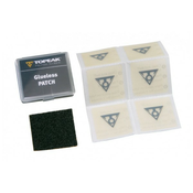 Topeak Krpe Flypaper Glueless Patch