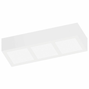 Eglo 95202 - LED stropno svetlo COLEGIO 3xLED/4,2W/230V