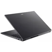 ACER Laptop Aspire Go AG15-51P-78LE 15.3, 1920 x 1200, Core i7-1355U, 24GB, 512GB SSD, Crni