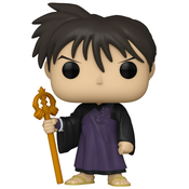 FUNKO Funko POP Animacija INUYASHA Miroku Exclusive 1594, (21324354)