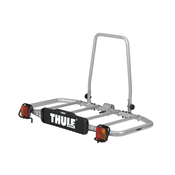 Nosilec za kolesa in prtljago Thule EasyBase 2v1 za kljuko vozila