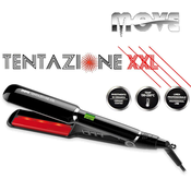 Move temptation plate xxl infrared