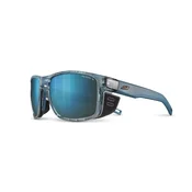 Julbo SHIELD Spectron HD 3 Polarized očala, bleu canard/bleu mat
