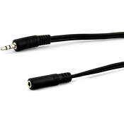 E+P E+P Elektrika Stereo podaljševalni kabel B125/1, (20588042)