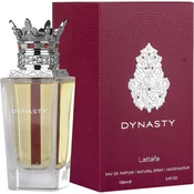 Lattafa Dynasty parfumirana voda unisex 100 ml