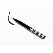 Kokie Cosmetics Retractable Tecni ajlajner, Crni, 2.4 ml