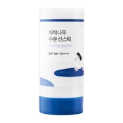 Round Lab Birch Juice Moisturizing Sun Stick SPF 50+ PA++++ – Stik Za Zaščito Pred Soncem Z Brezovim Sokom 19g