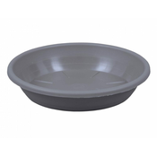 Krožnik SAKURA MODERN plastika mat d14cm