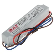 Stikalni napajalnik 12V/5A/GPV-mini