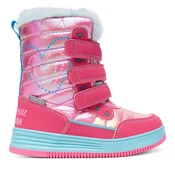 Škornji za sneg Agatha Ruiz de la Prada 251991 M Roza