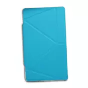 Maska na preklop Tablet Diamond Samsung T700/ Tab S 8.4 in plava